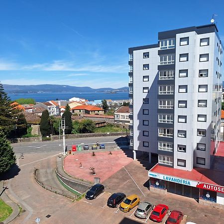 Appartamento Olimar Vilagarcia de Arousa Esterno foto