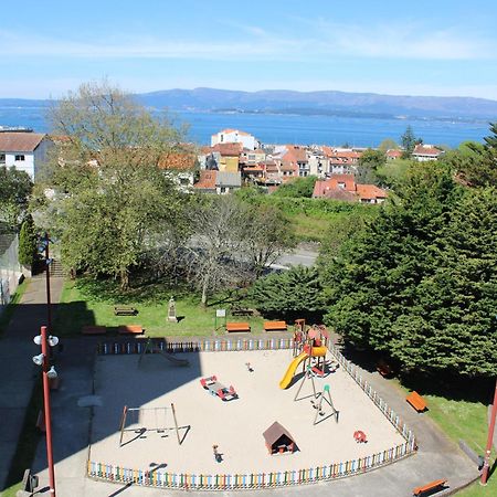 Appartamento Olimar Vilagarcia de Arousa Esterno foto