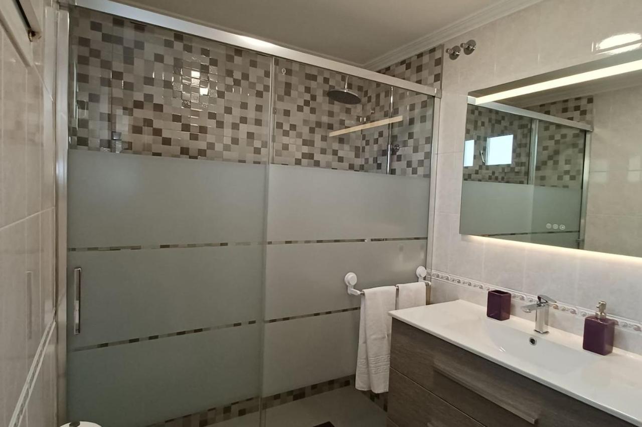 Appartamento Olimar Vilagarcia de Arousa Esterno foto