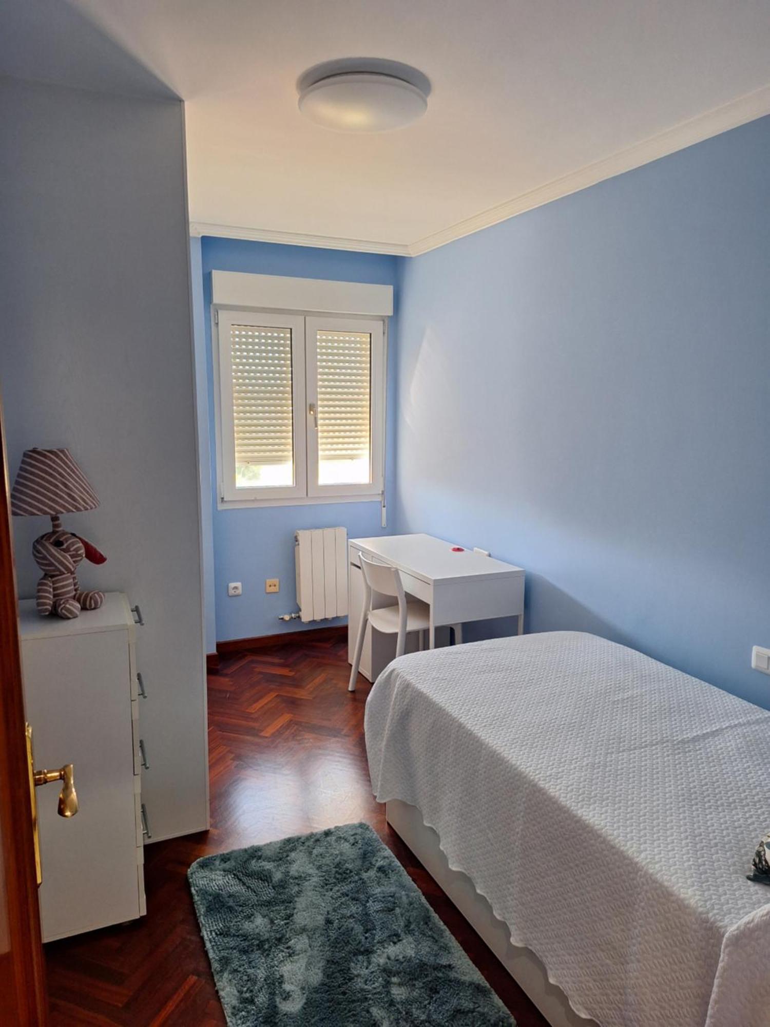 Appartamento Olimar Vilagarcia de Arousa Esterno foto